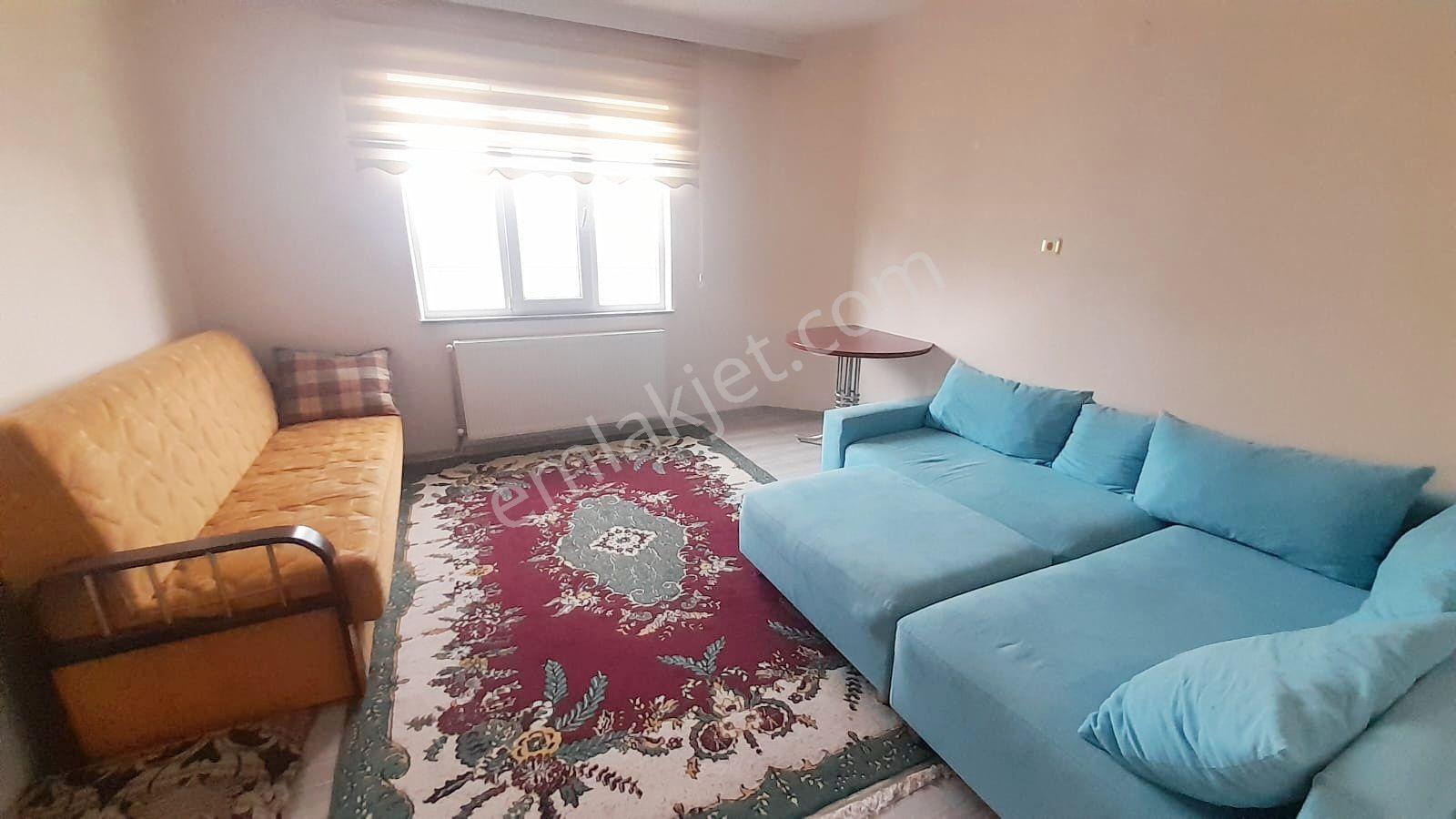 Gerede Dayıoğlu Mahallesi'nde Eşyalı 3+1 Kiralık Daire - Görsel 31