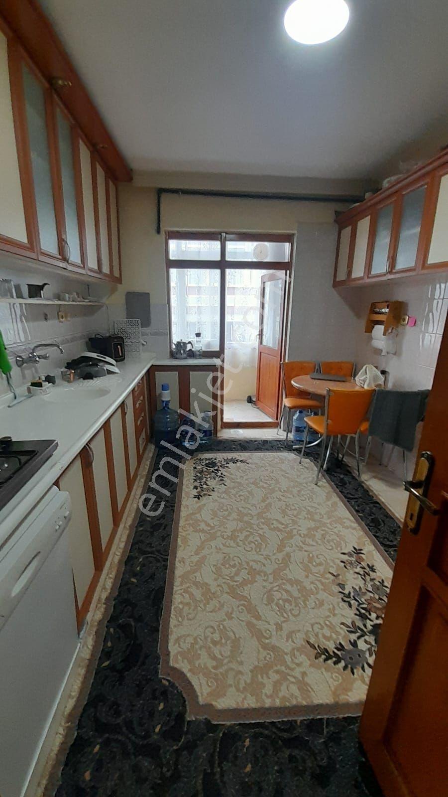 Gerede Dayıoğlu Mahallesi'nde Eşyalı 3+1 Kiralık Daire - Görsel 15
