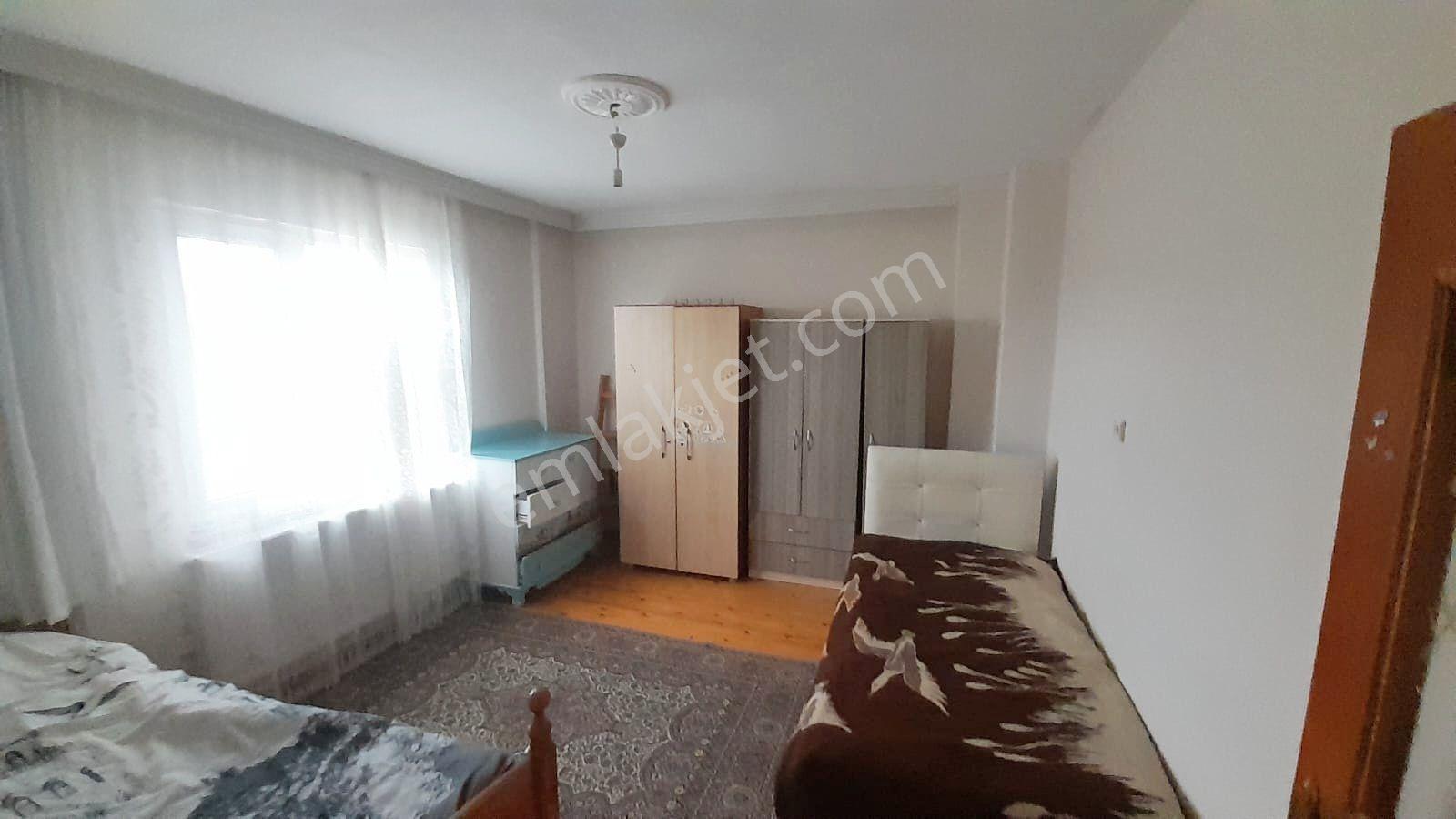 Gerede Dayıoğlu Mahallesi'nde Eşyalı 3+1 Kiralık Daire - Görsel 32