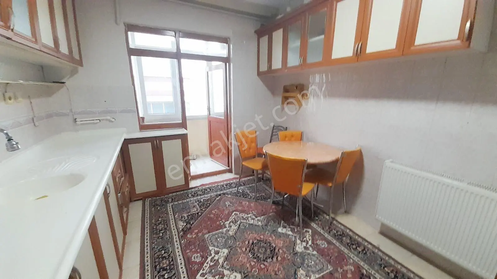 Gerede Dayıoğlu Mahallesi'nde Eşyalı 3+1 Kiralık Daire - Görsel 4