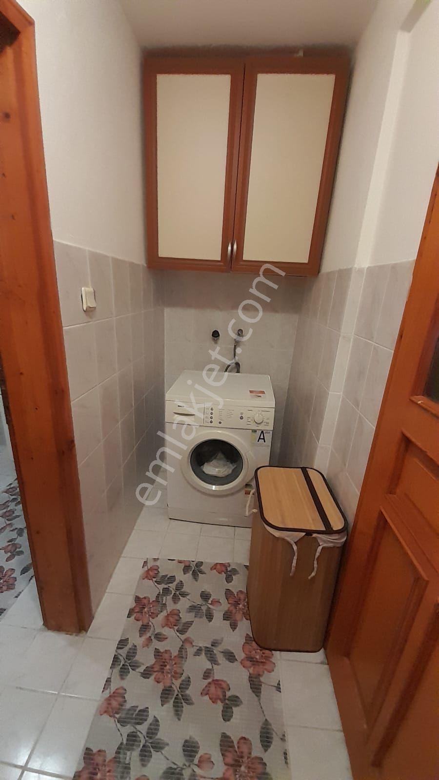 Gerede Dayıoğlu Mahallesi'nde Eşyalı 3+1 Kiralık Daire - Görsel 7