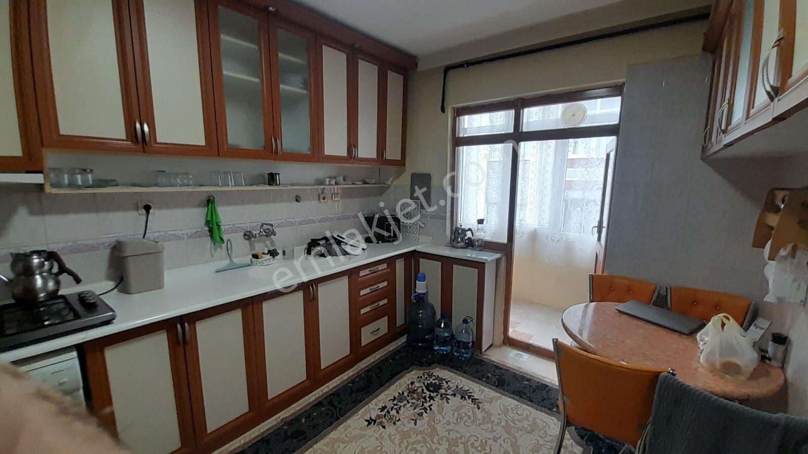 Gerede Dayıoğlu Mahallesi'nde Eşyalı 3+1 Kiralık Daire - Görsel 18