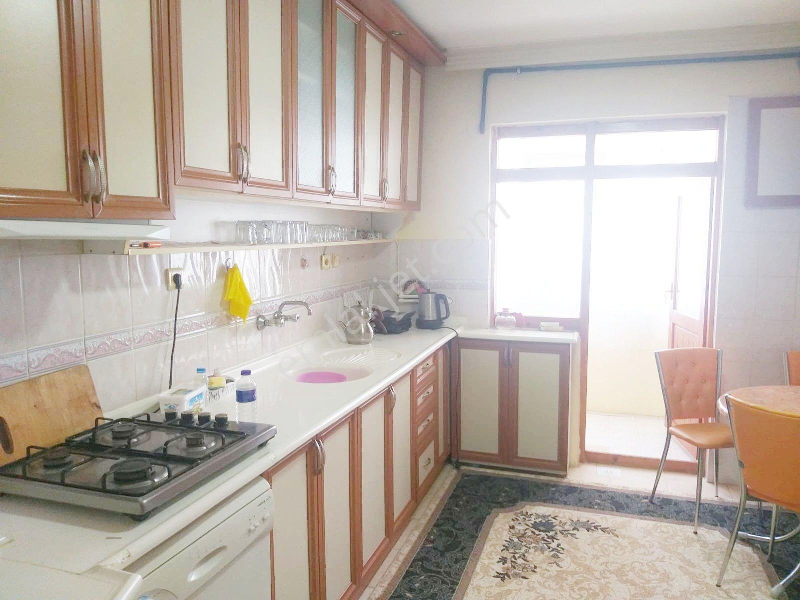 Gerede Dayıoğlu Mahallesi'nde Eşyalı 3+1 Kiralık Daire - Görsel 16
