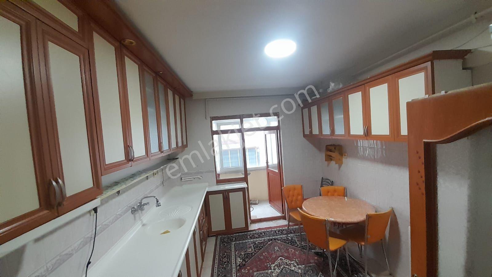 Gerede Dayıoğlu Mahallesi'nde Eşyalı 3+1 Kiralık Daire - Görsel 17