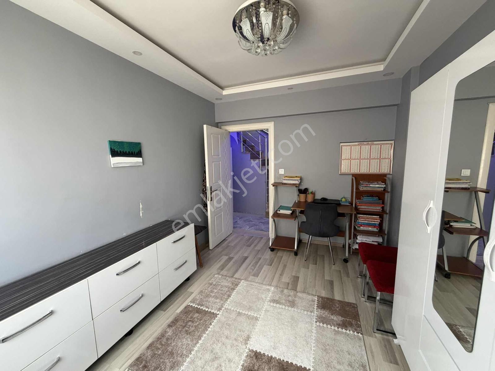 Osmangazi Yenikaramanda Satılık Geniş 4+1 Dubleks Daire - Görsel 31