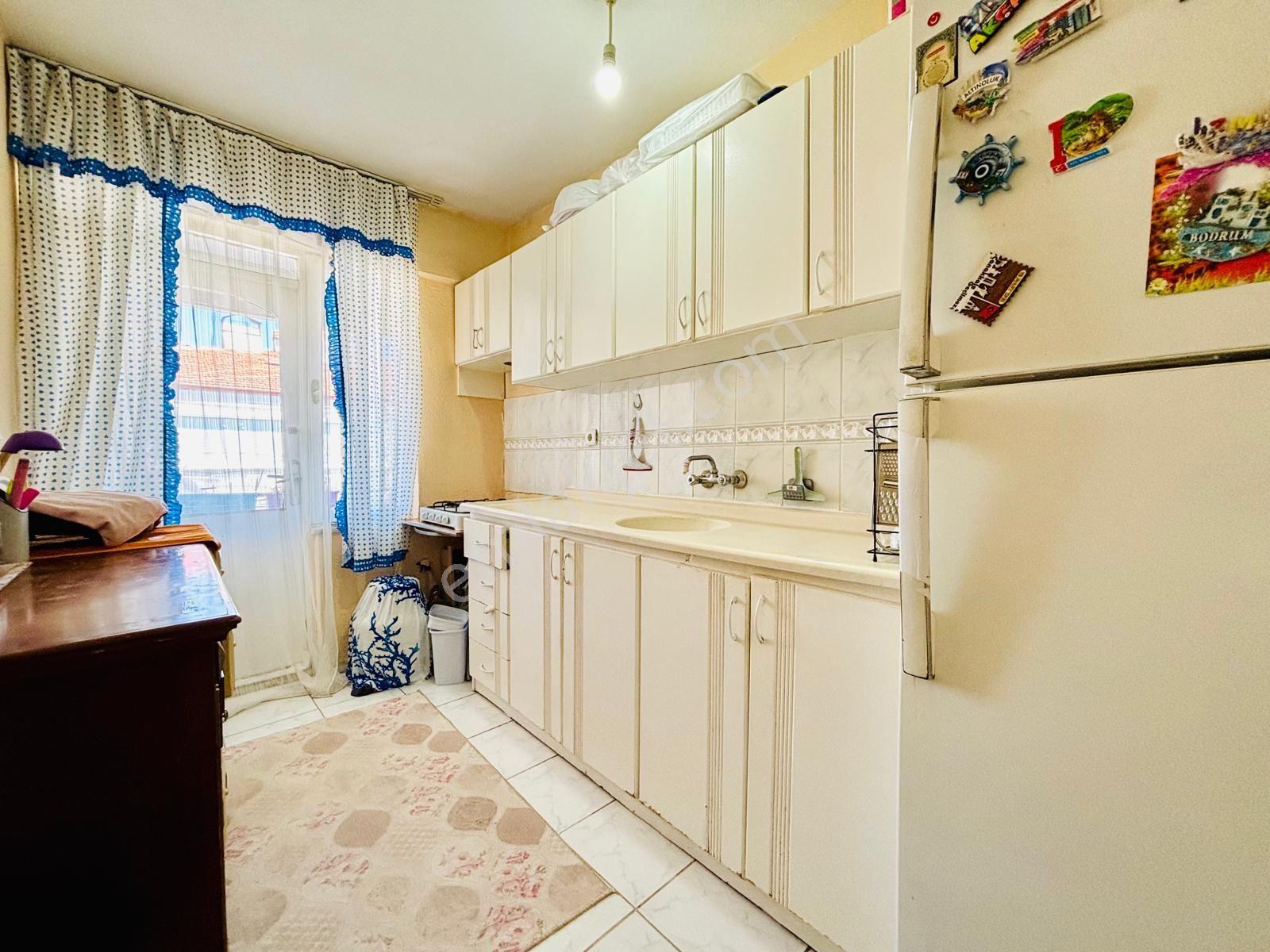 Yüksel'den İkizçay'da Kapalı Mutfaklı Site İçinde 3+1 Daire