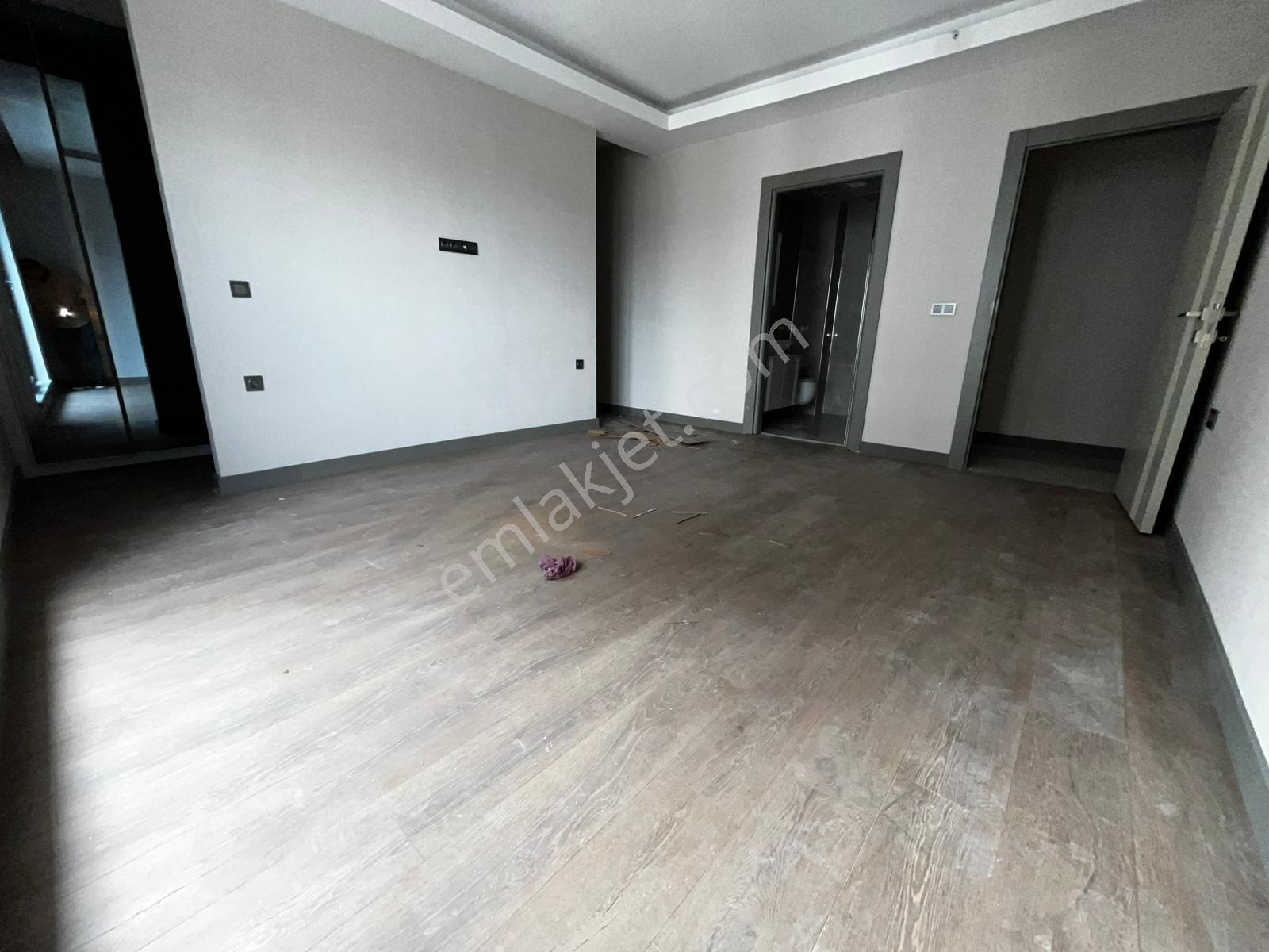 Ovacık'ta Sıfır Site İçinde Ultra Lüks 4+1 8 Kat'ta Kiralık - Görsel 34