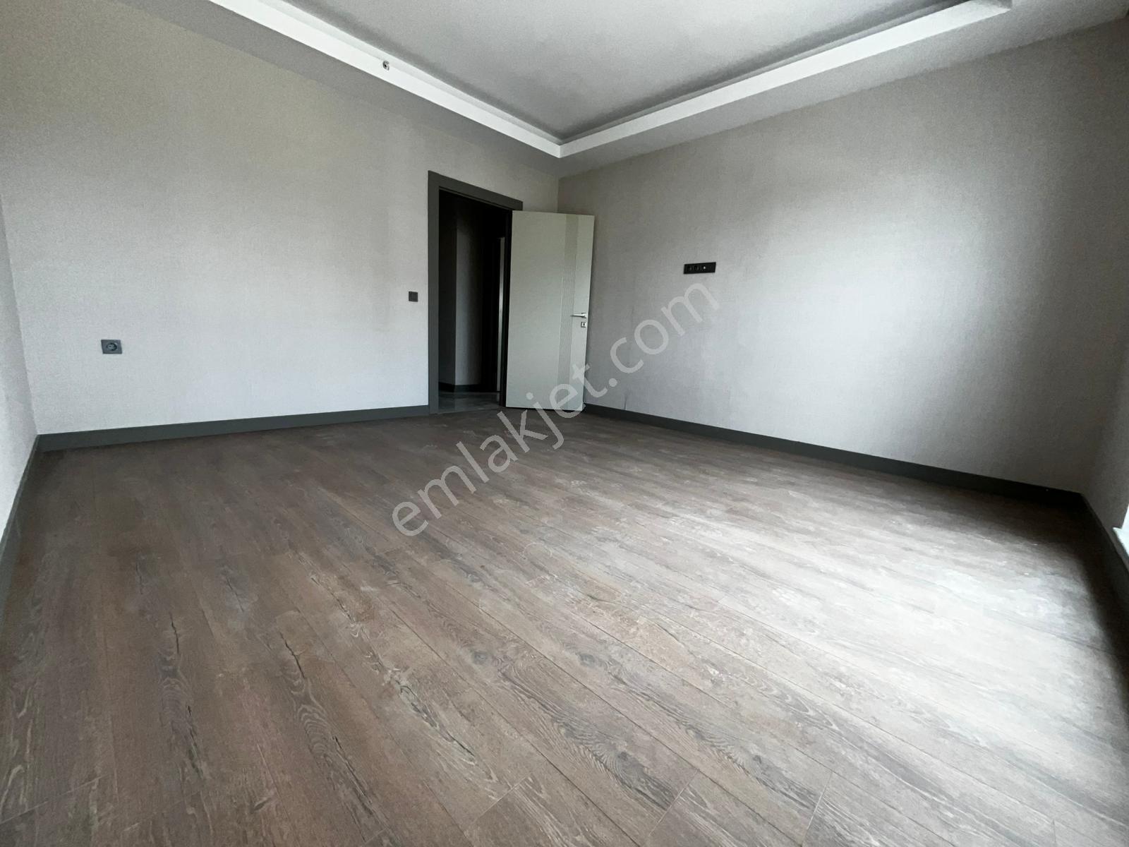 Ovacık'ta Sıfır Site İçinde Ultra Lüks 4+1 8 Kat'ta Kiralık - Görsel 26