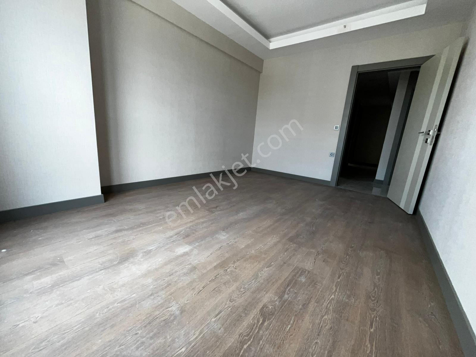 Ovacık'ta Sıfır Site İçinde Ultra Lüks 4+1 8 Kat'ta Kiralık - Görsel 24