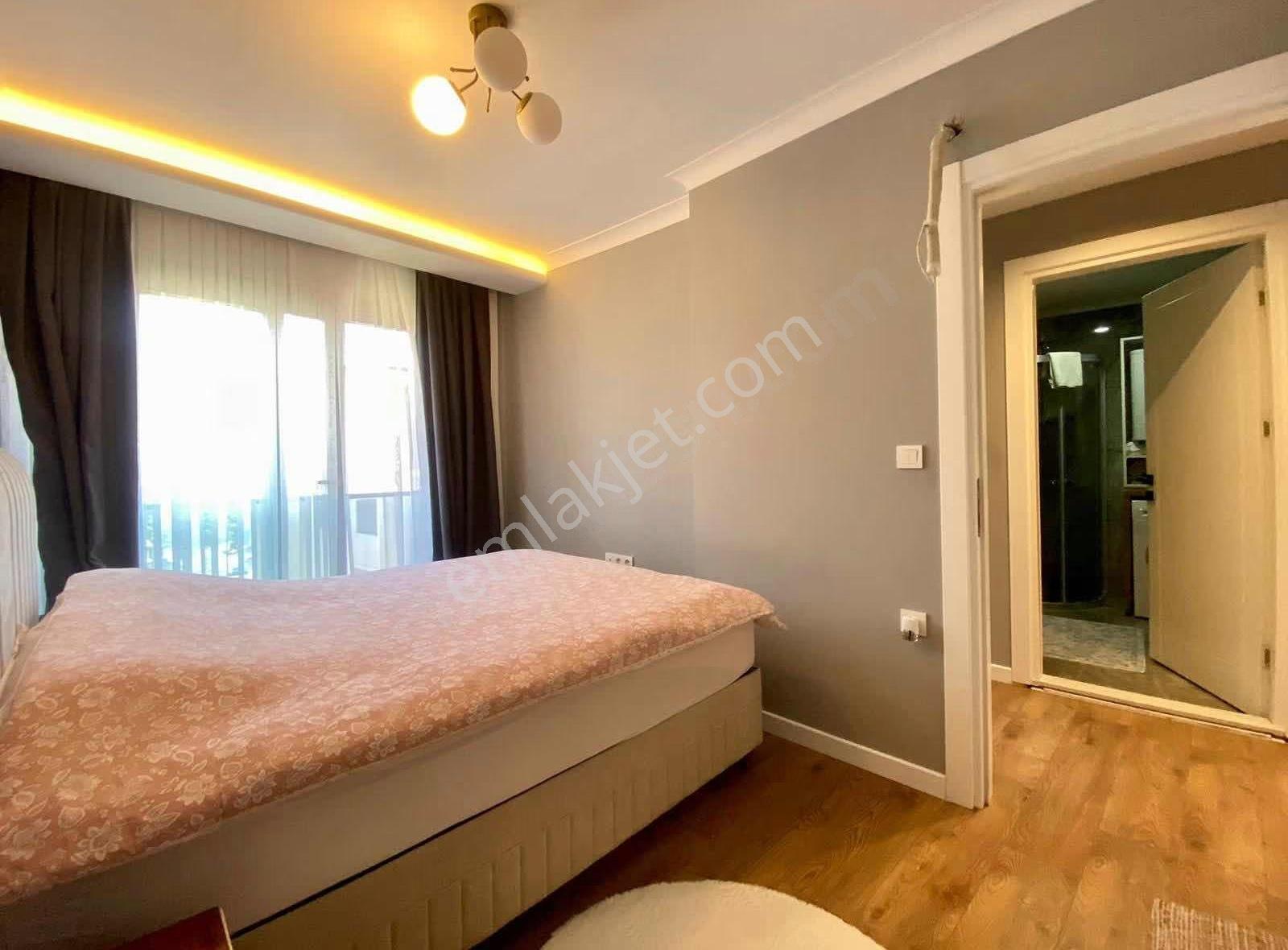 Yiğit Gayrimenkul'den Çeşme Merkez'de Uygun Fiyatlı 2+1 - Görsel 20