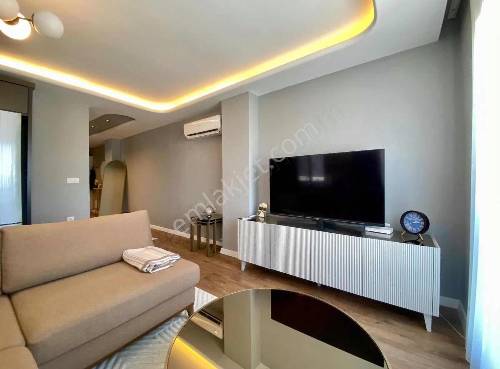 Yiğit Gayrimenkul'den Çeşme Merkez'de Uygun Fiyatlı 2+1 - Görsel 15