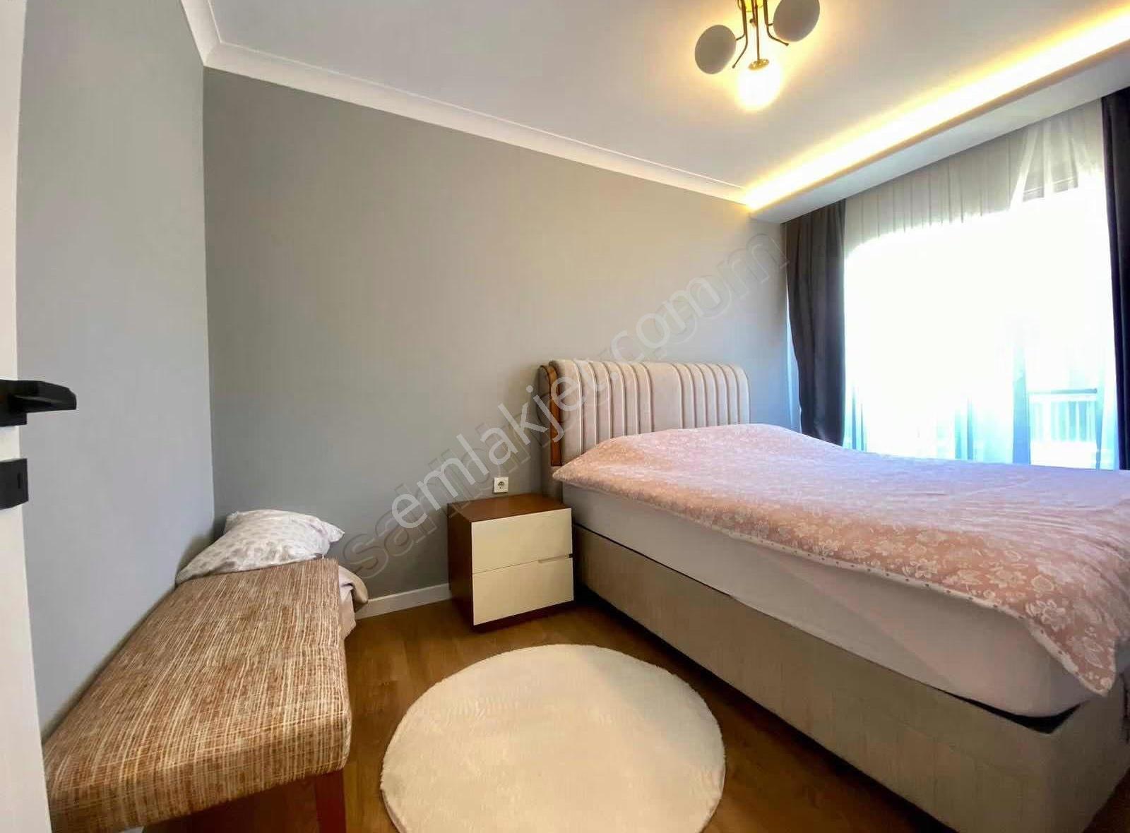 Yiğit Gayrimenkul'den Çeşme Merkez'de Uygun Fiyatlı 2+1 - Görsel 13