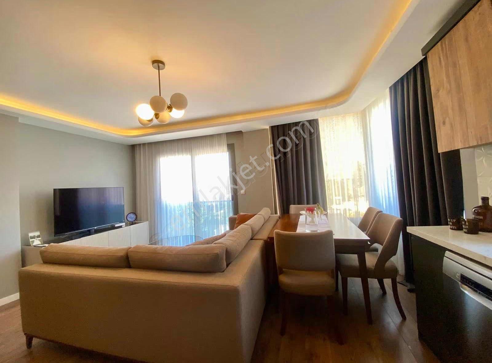 Yiğit Gayrimenkul'den Çeşme Merkez'de Uygun Fiyatlı 2+1 - Görsel 29