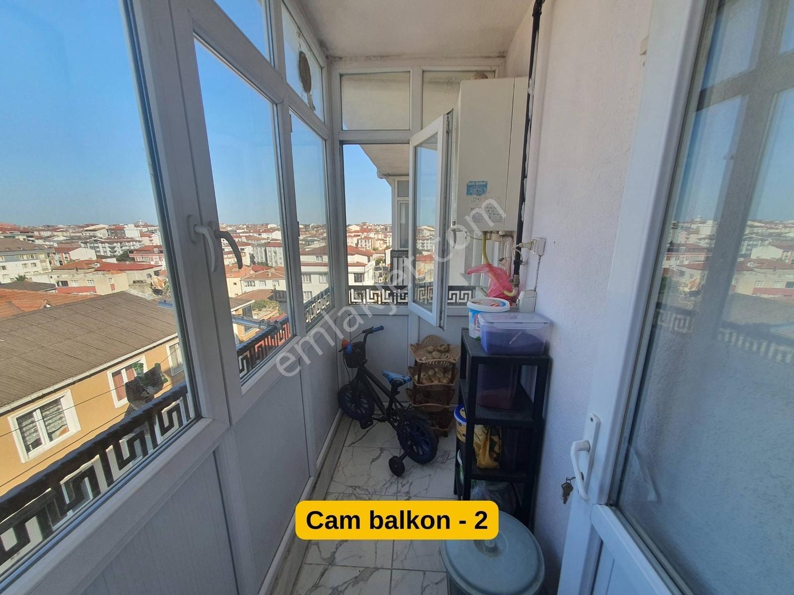 Merkezi Konumda, Heryere Yürüme Mesafesinde, Komple Aydınlık 2+1 - Görsel 18