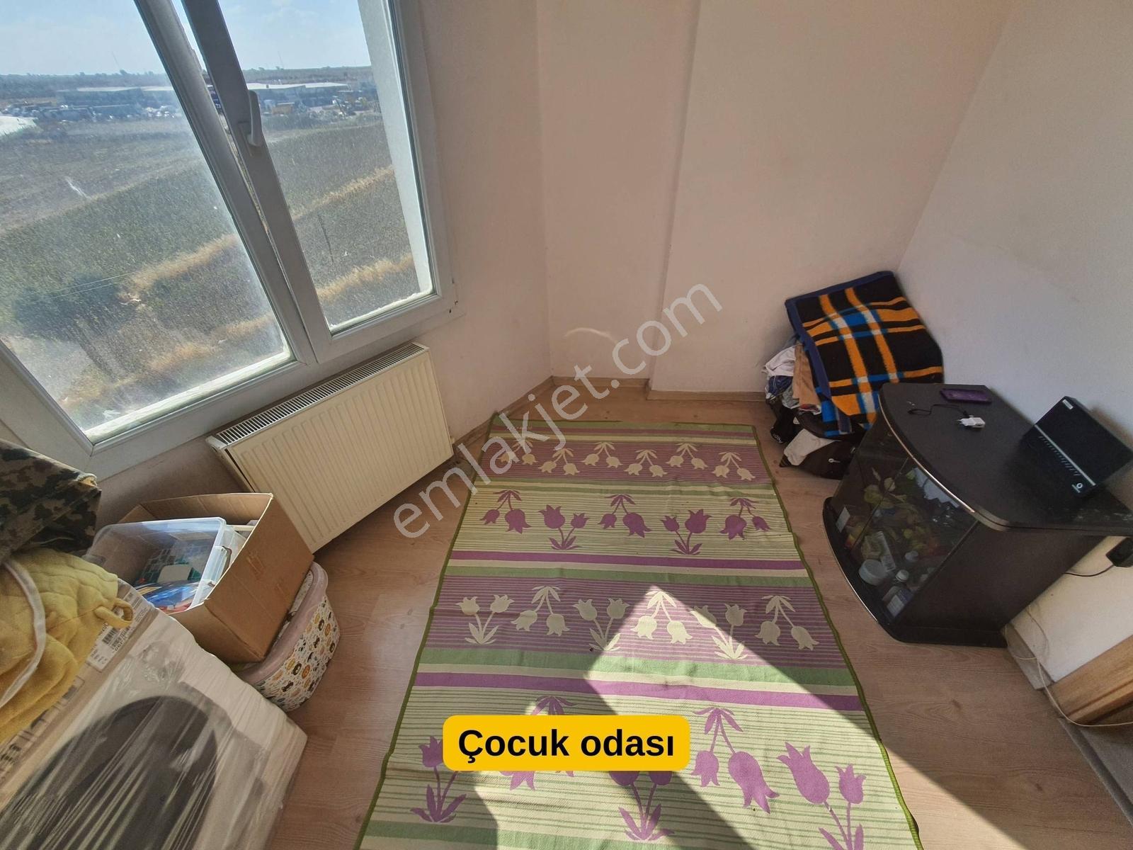 Merkezi Konumda, Heryere Yürüme Mesafesinde, Komple Aydınlık 2+1 - Görsel 9