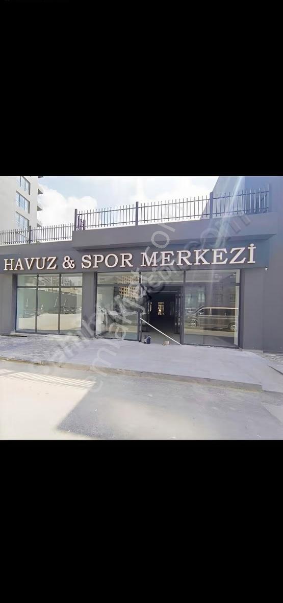 Gölbaşı İncek Taşpınar Faras Panorama Satılık 4.5+1 Lüks Daire - Görsel 3