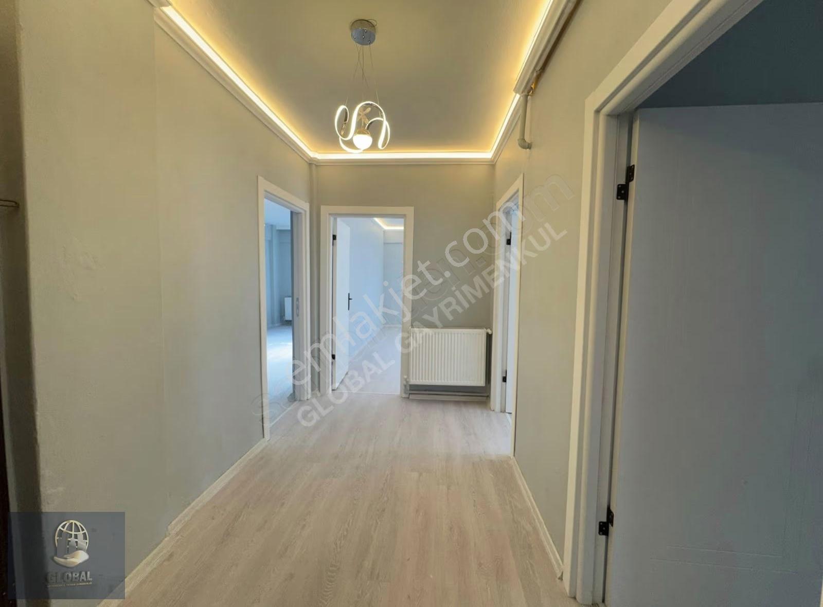 Çorlu Muhittin Cadde Cephe Full Yapılı Arakat 3 + 1 - Görsel 18