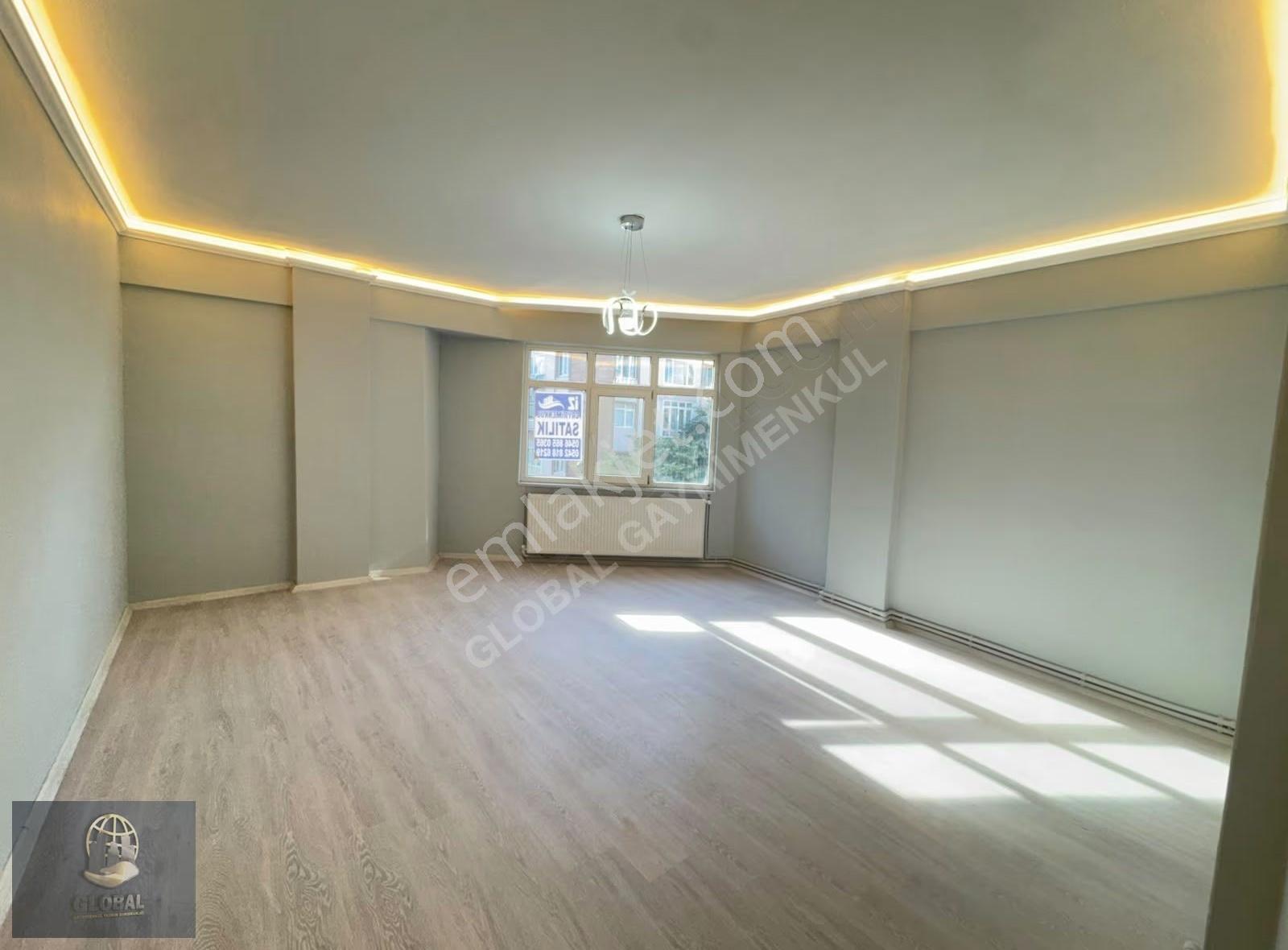 Çorlu Muhittin Cadde Cephe Full Yapılı Arakat 3 + 1 - Görsel 19