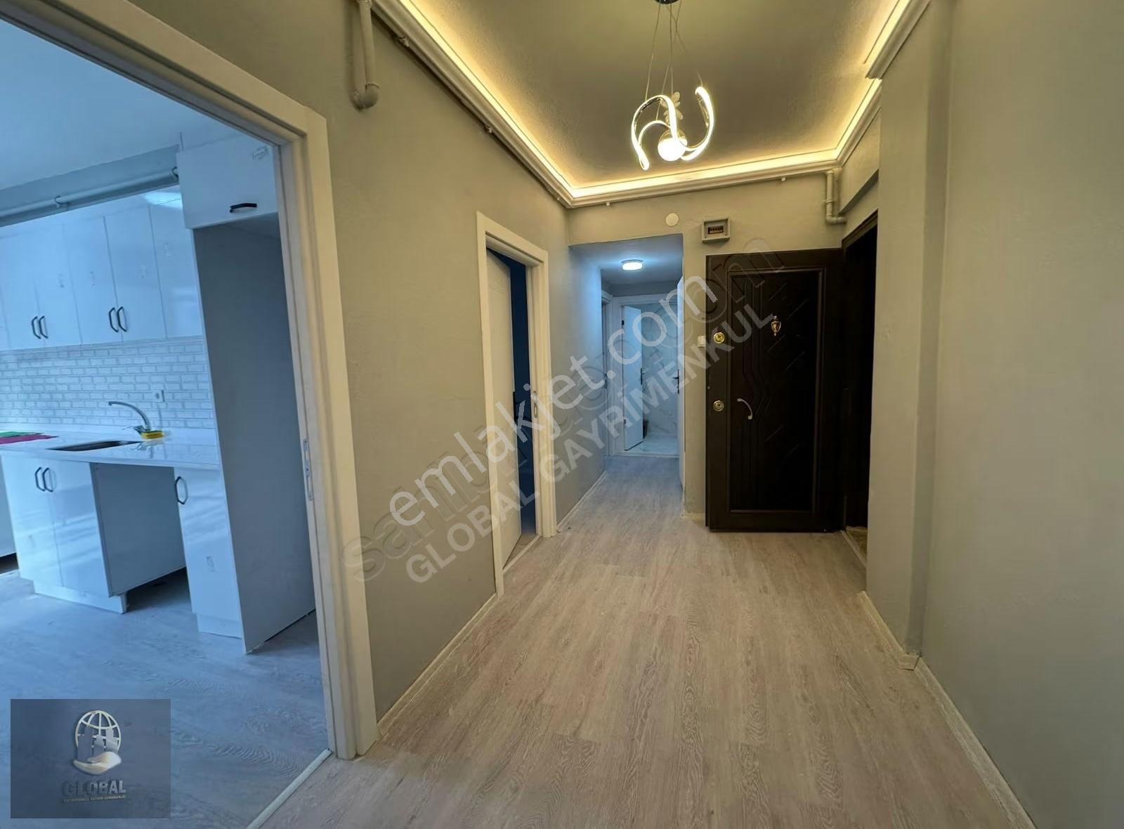 Çorlu Muhittin Cadde Cephe Full Yapılı Arakat 3 + 1 - Görsel 9