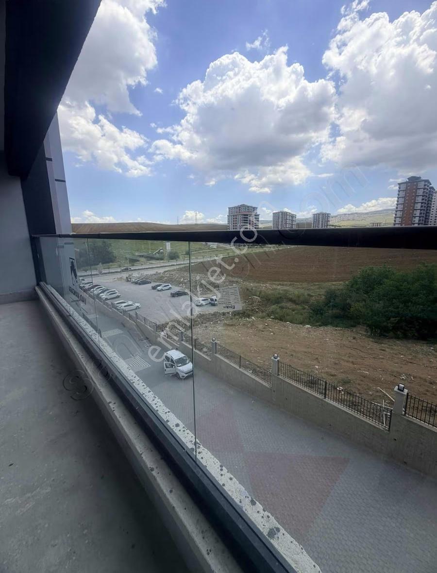 Vadi Manzara 4.etap'ta Oturuma Hazır 1+1 Daire - Görsel 14