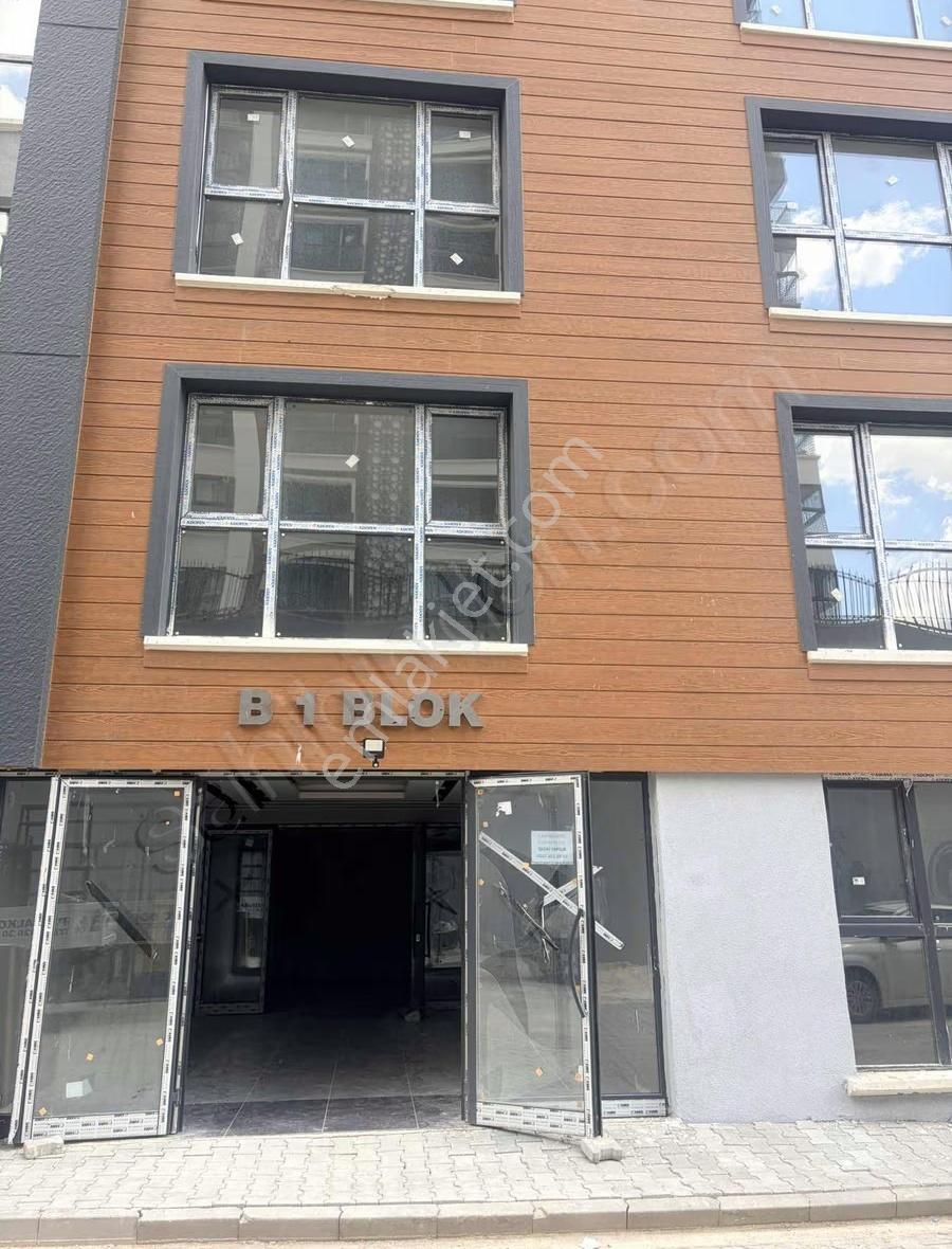 Vadi Manzara 4.etap'ta Oturuma Hazır 1+1 Daire