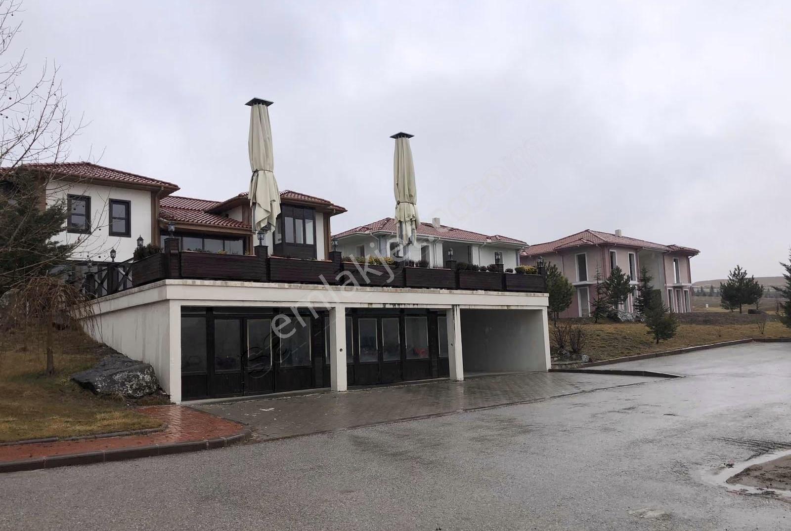 Satılık Villa - Görsel 16
