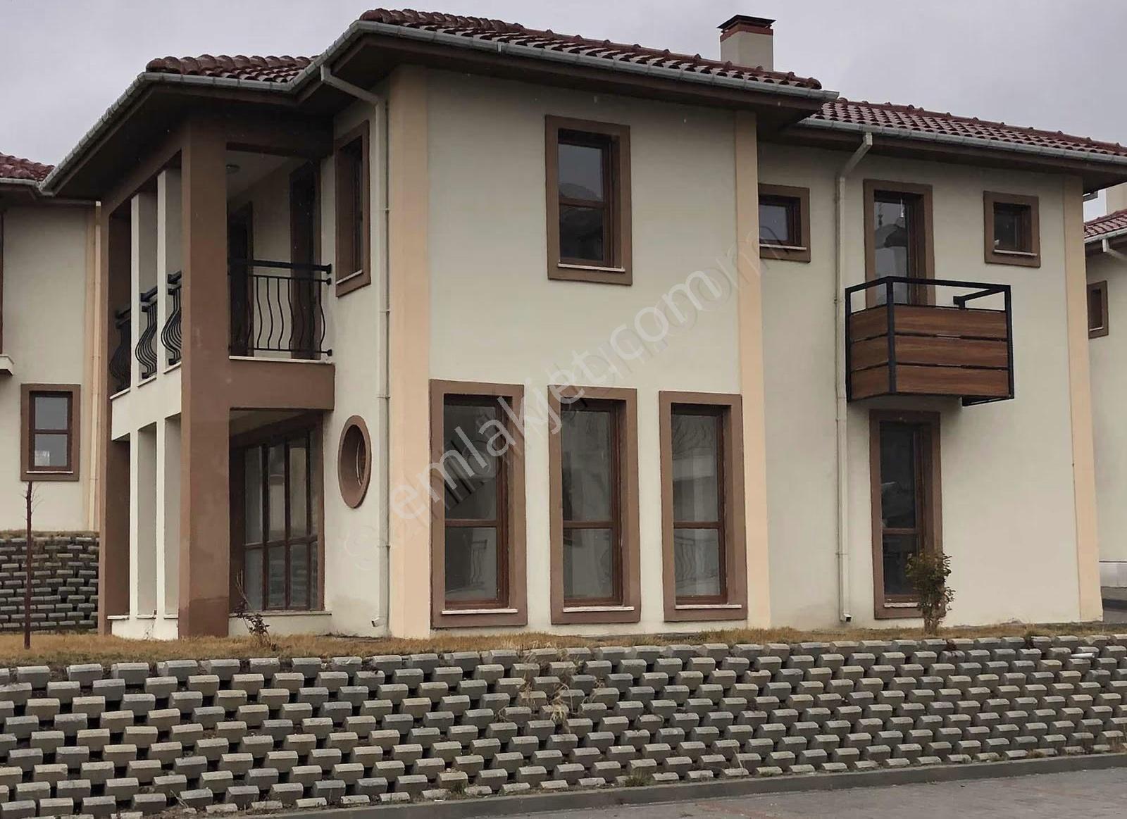 Satılık Villa - Görsel 32