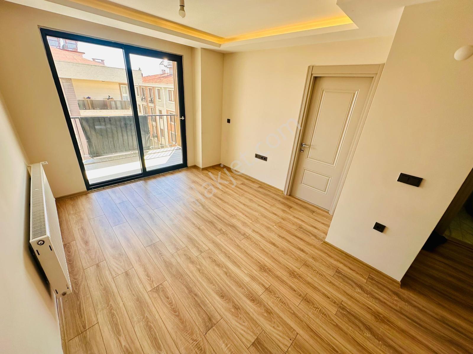 Yüksel'den İkizçay'da Site İçinde Sıfır 1+1 Lüks Daire - Görsel 6