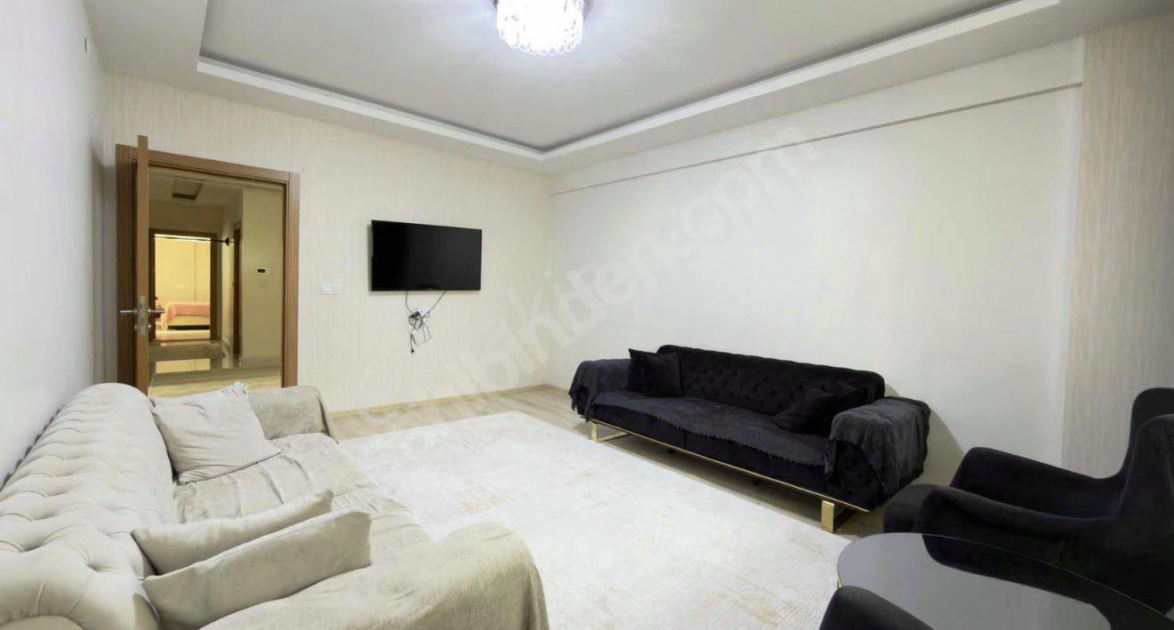 Bkc’ Den 2+1 Yüksek Giriş 135 Mt2 - Görsel 4