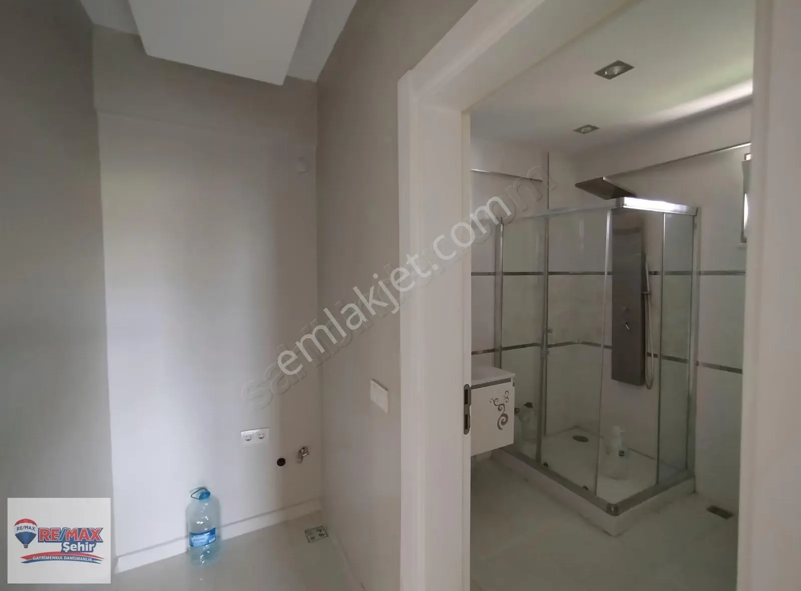 Remax Şehir'den Satılık Dublex Daire - Görsel 3