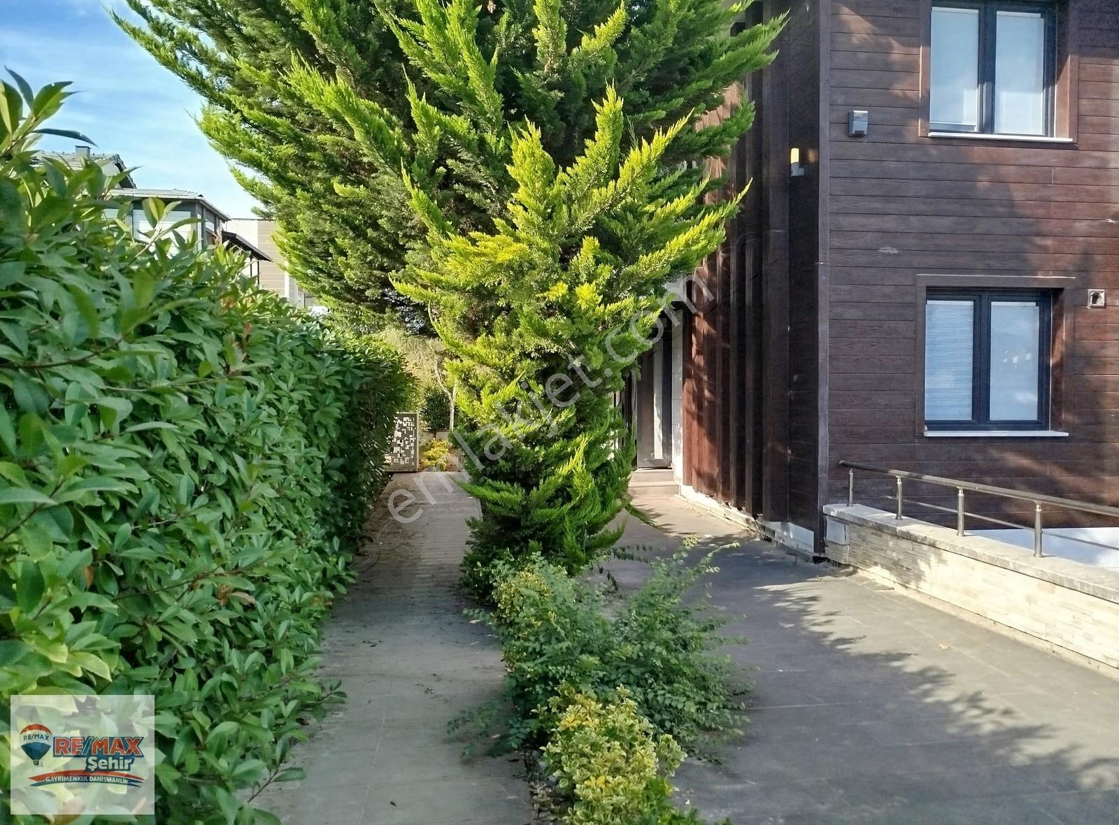 Remax Şehir'den Satılık Dublex Daire - Görsel 18