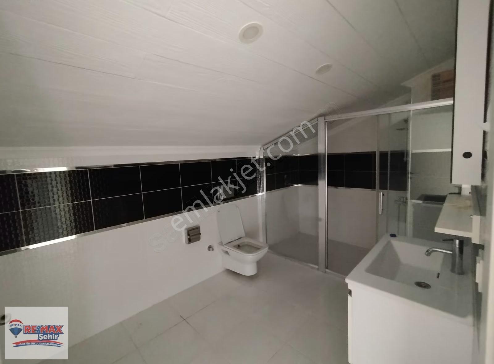 Remax Şehir'den Satılık Dublex Daire - Görsel 21