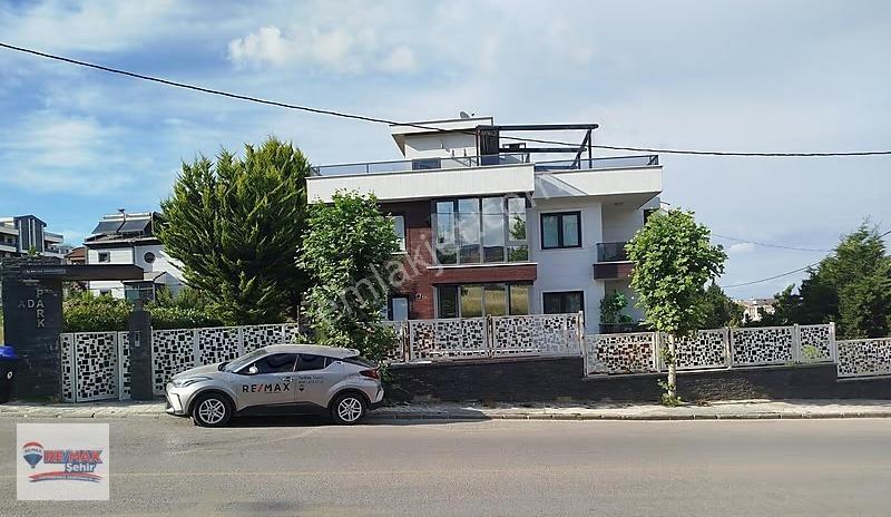 Remax Şehir'den Satılık Dublex Daire