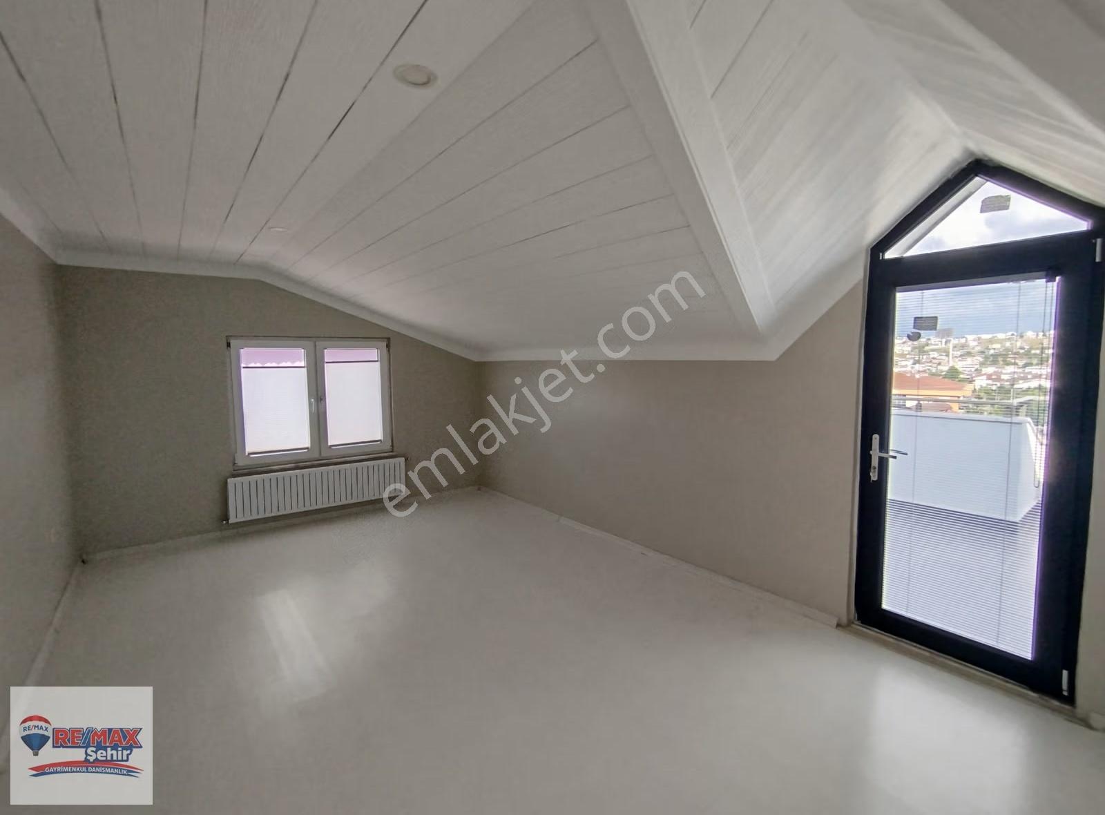 Remax Şehir'den Satılık Dublex Daire - Görsel 20