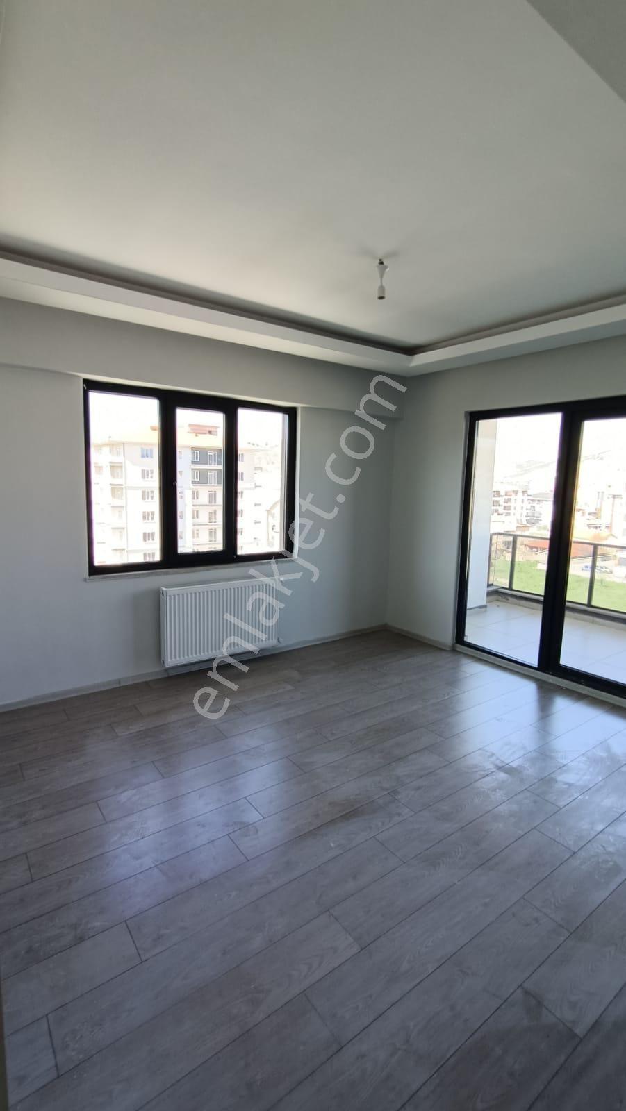 Isparta Çünür Mahallesi Satılık Modern Daire - Görsel 22