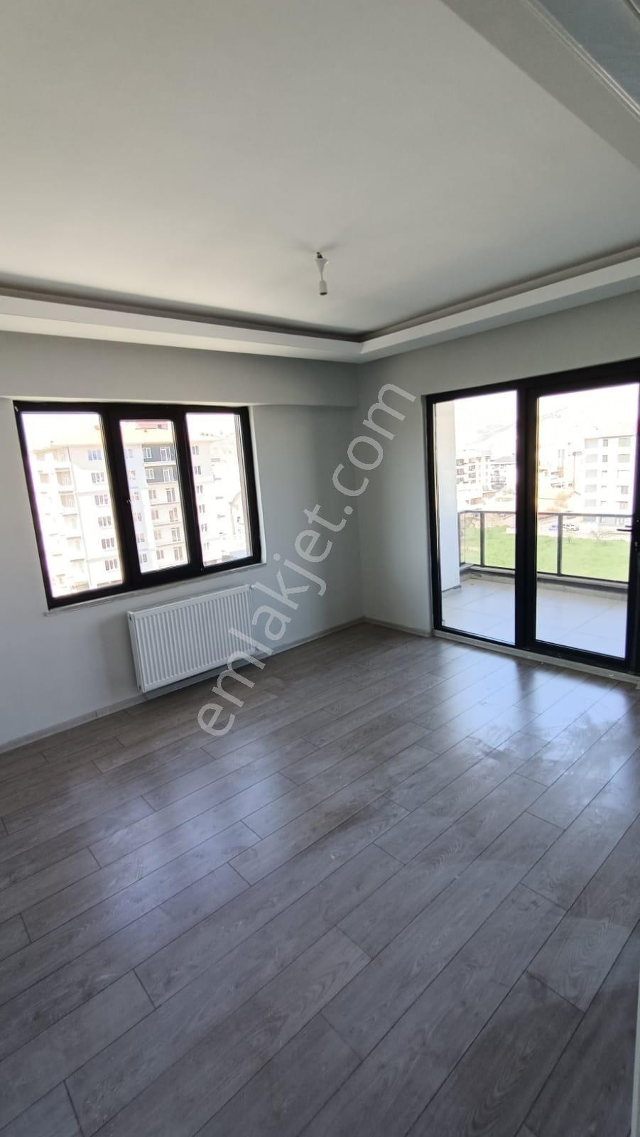 Isparta Çünür Mahallesi Satılık Modern Daire - Görsel 23