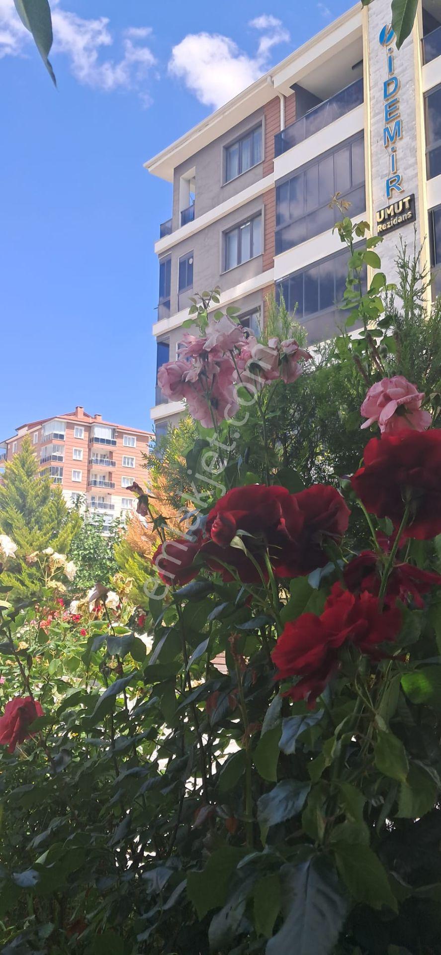 Isparta Çünür Mahallesi Satılık Modern Daire - Görsel 6