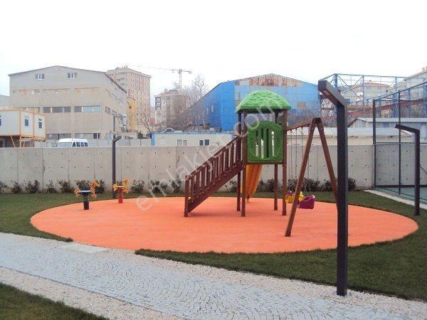 Mesa Kartall'da, Deniz Manzaralı, Metroya Yakın, 2+1 Daire - Görsel 30