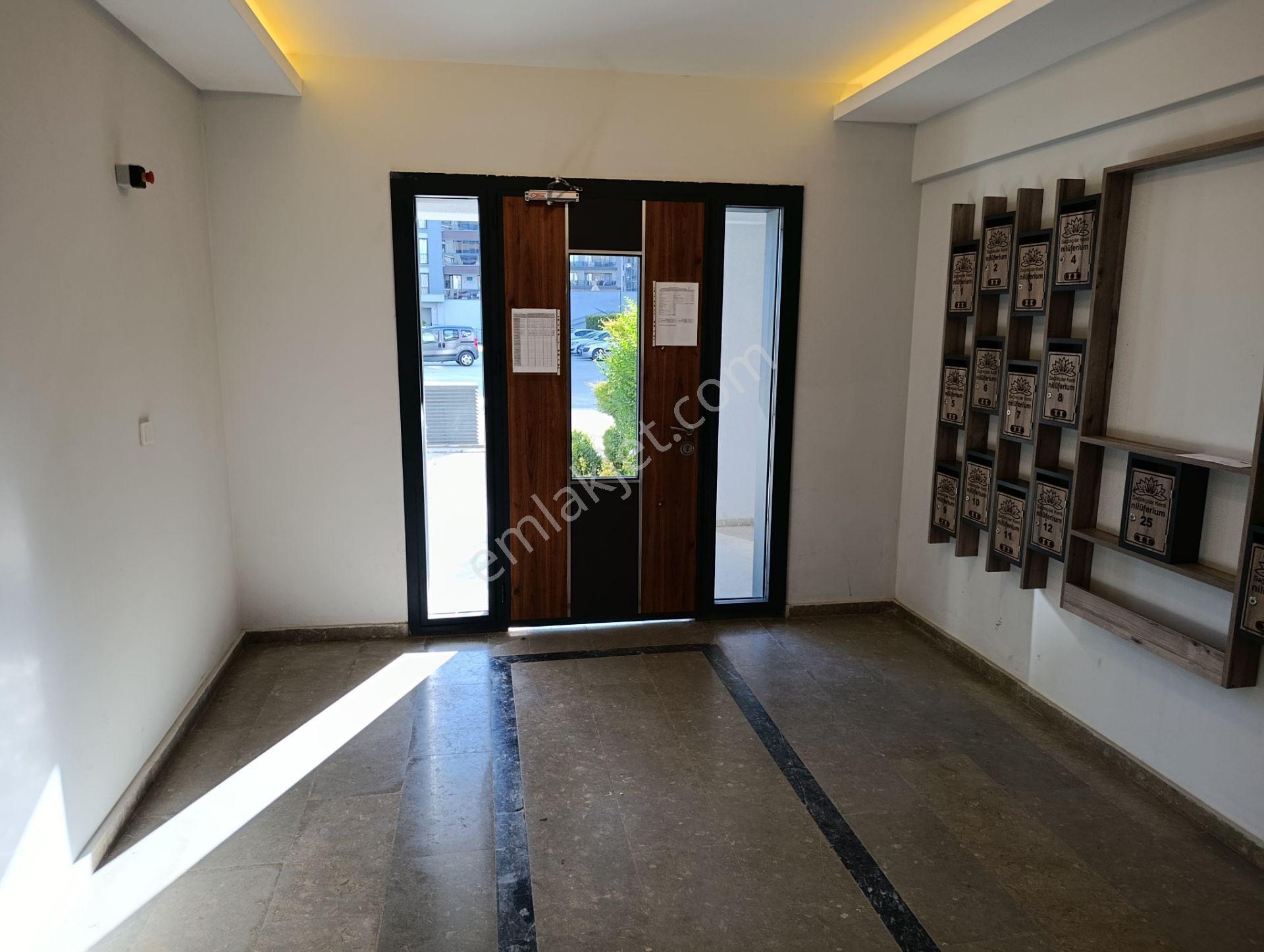 Rt Safir'den Balkan Nilüferium'da 3+1 Satılık Daire - Görsel 5