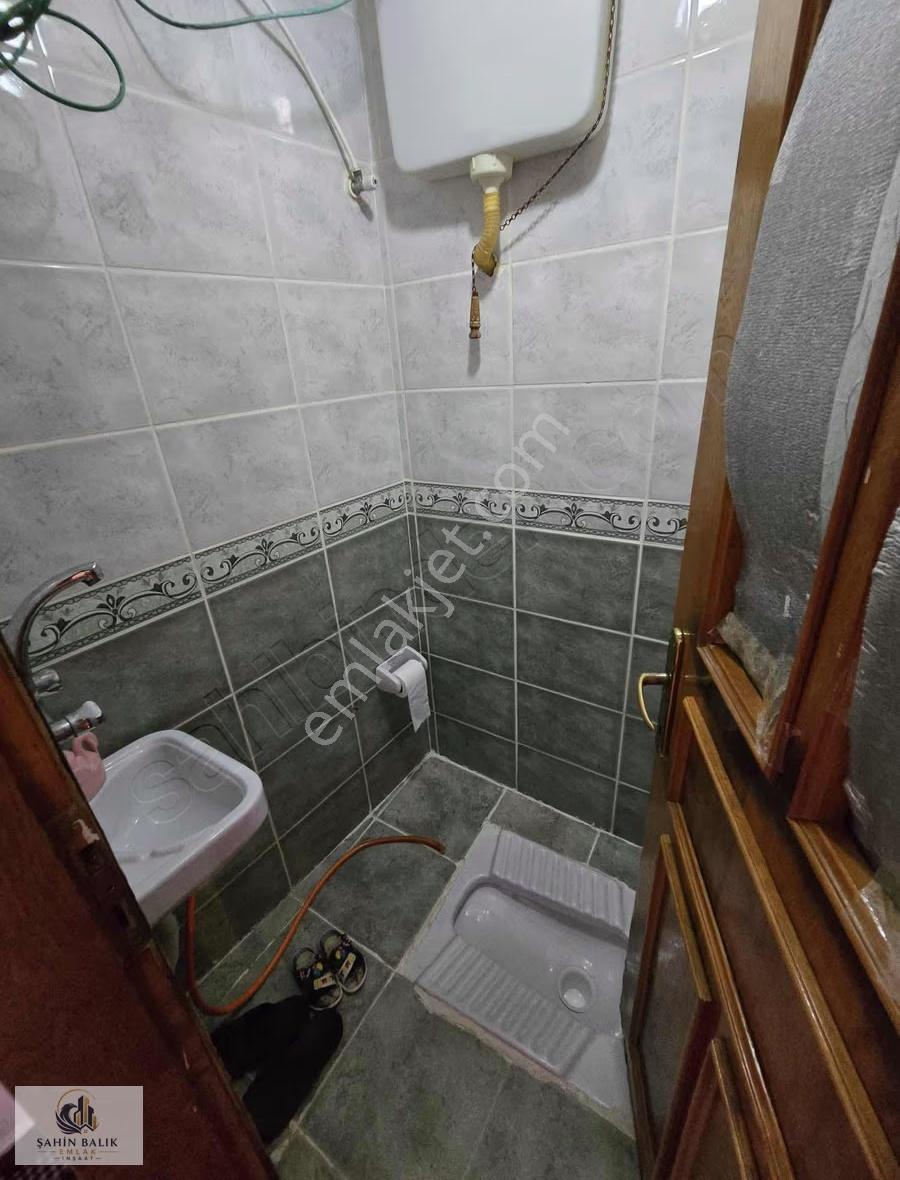 Şahin İnşaat 3+1 Çift Cepheli 130m2 Ara Kat - Görsel 9