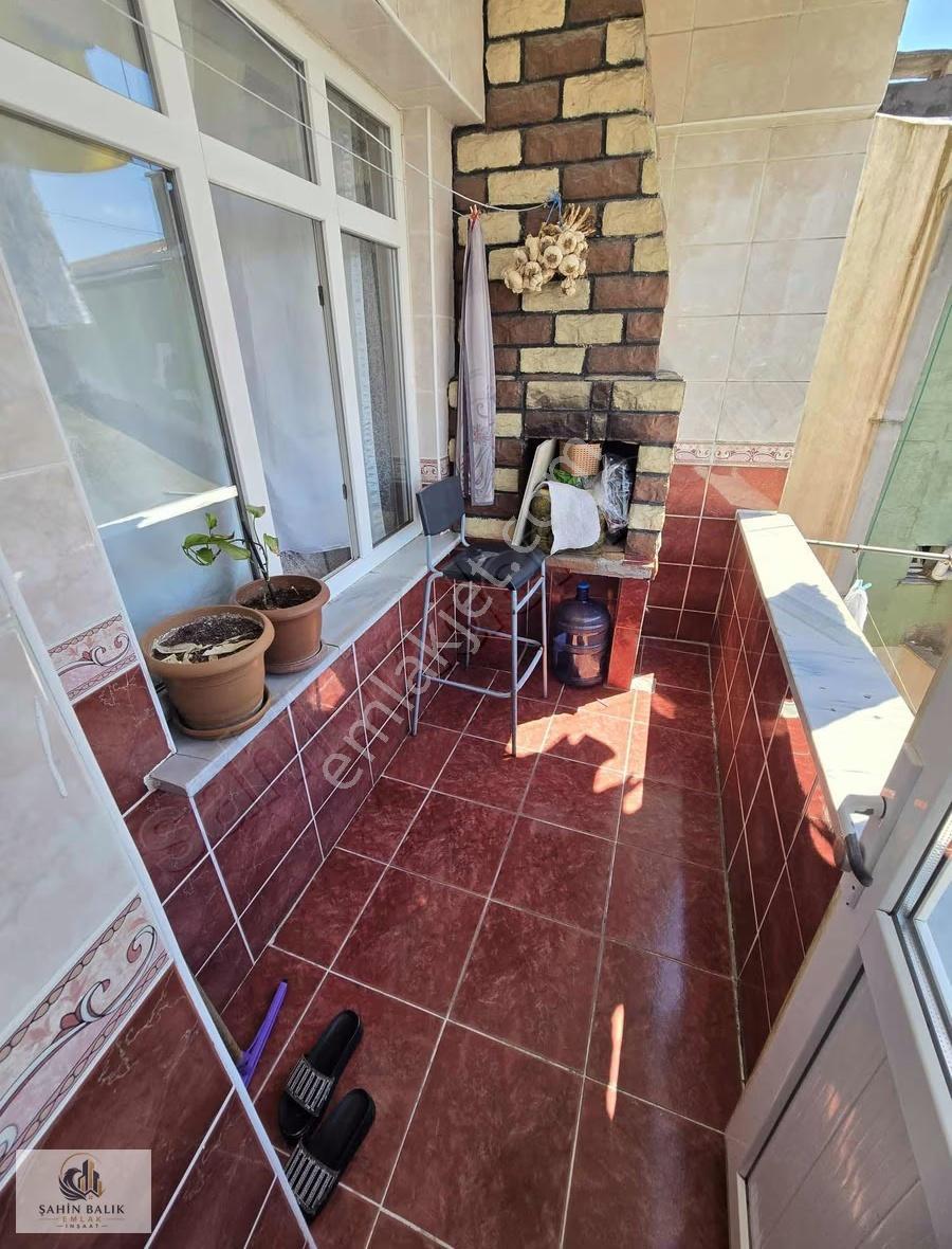 Şahin İnşaat 3+1 Çift Cepheli 130m2 Ara Kat - Görsel 31