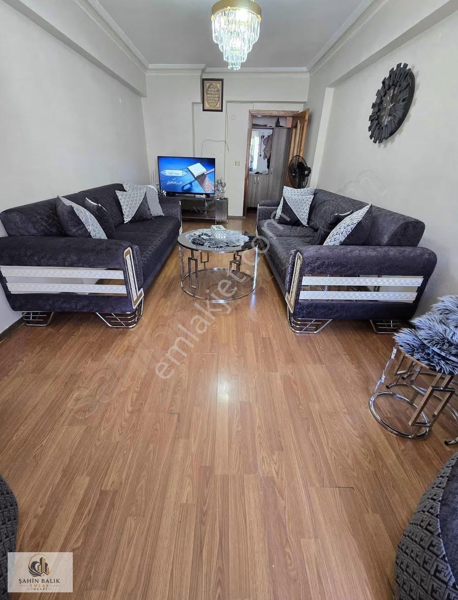 Şahin İnşaat 3+1 Çift Cepheli 130m2 Ara Kat - Görsel 18