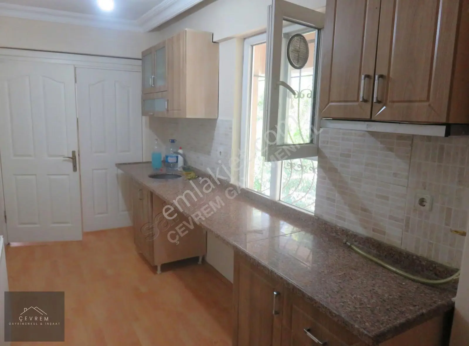 **çevrem*den Yeşilova' Da Harika Konum' Da 1+1 60m² Yüksek Giriş - Görsel 3