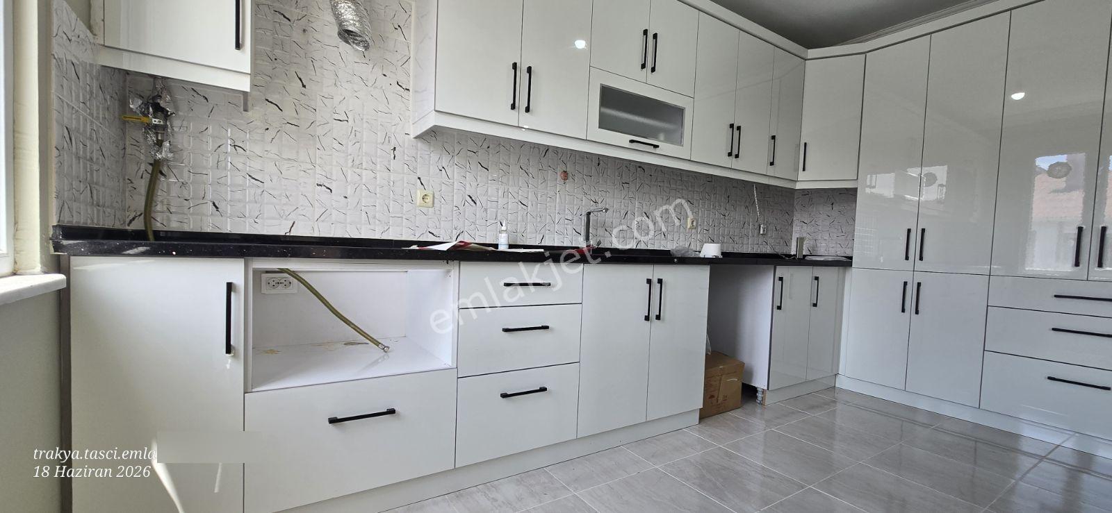 Kapaklı Krediye Uygun Satılık Dubleks Daire 4+2 - Görsel 8