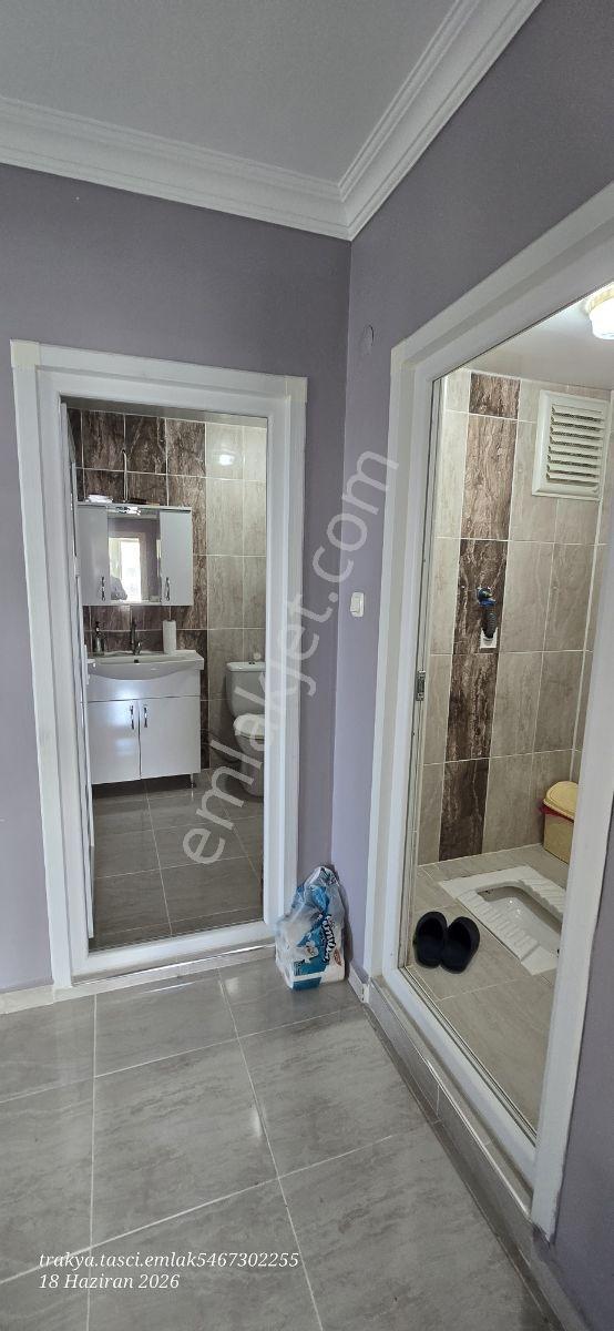 Kapaklı Krediye Uygun Satılık Dubleks Daire 4+2 - Görsel 17