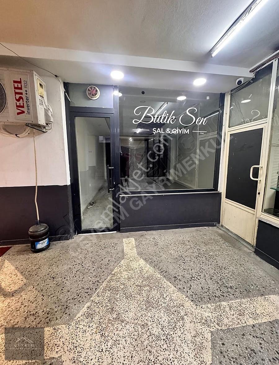İş Hanı İçerisinde Harika Konumda Masrafsız 30m² Kiralık İş Yeri - Görsel 8