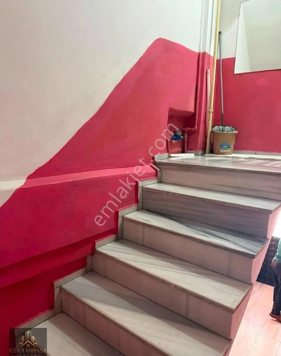 Avcılar Yeşilkent’te Balıkyolu’na Yakın 60.000 Tl Kira Getirili İskansız Komple Satılık Bina - Görsel 5
