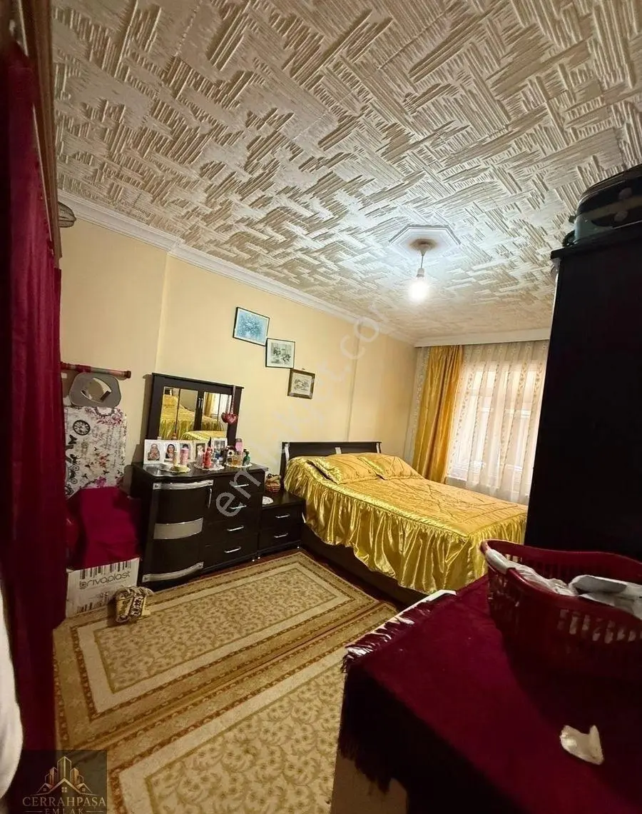 Avcılar Yeşilkent’te Balıkyolu’na Yakın 60.000 Tl Kira Getirili İskansız Komple Satılık Bina - Görsel 9