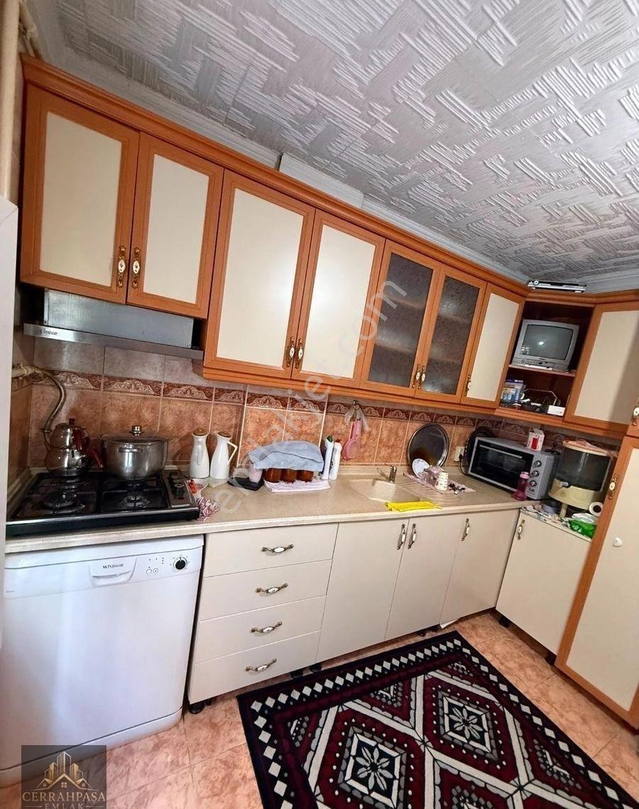 Avcılar Yeşilkent’te Balıkyolu’na Yakın 60.000 Tl Kira Getirili İskansız Komple Satılık Bina - Görsel 12