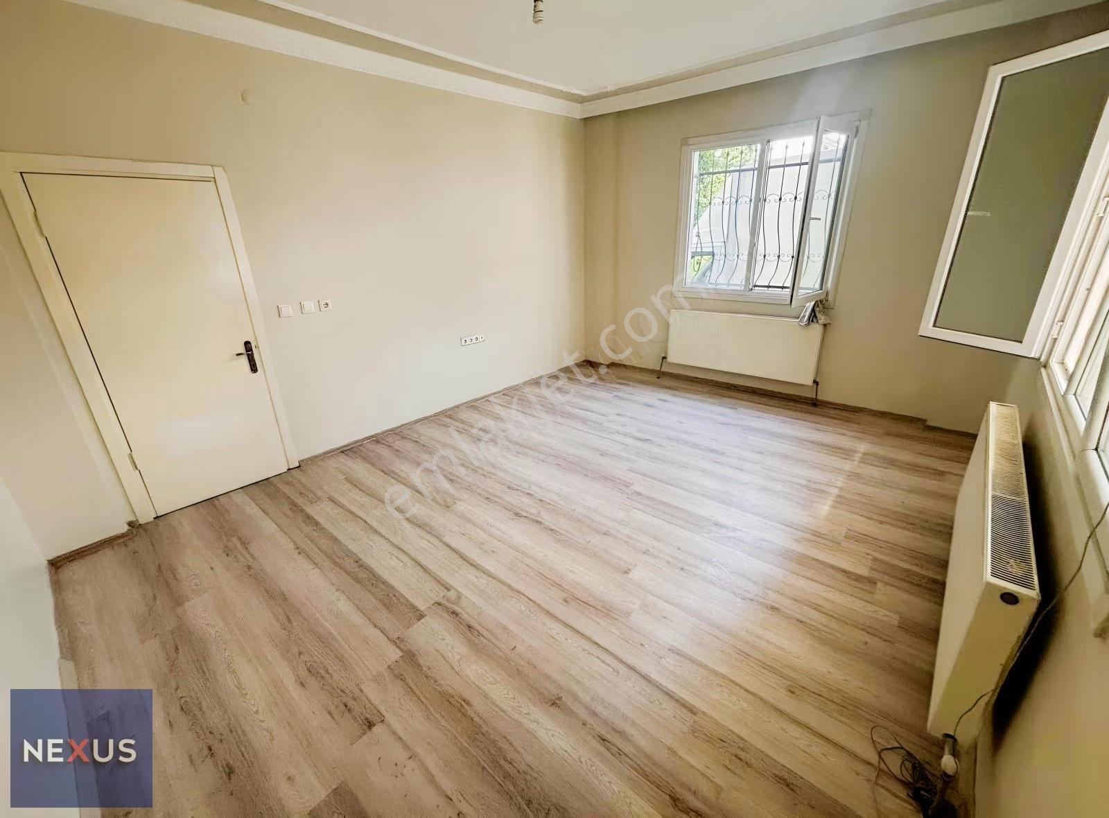 Sarıgazi Atatürk Mah. Geniş Kullanımlı 1+1 Kiralık Daire